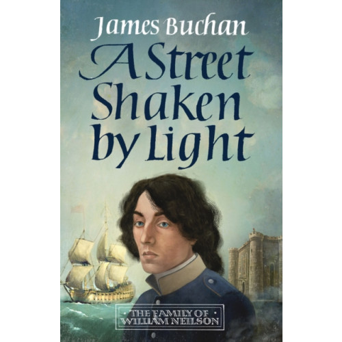 Headline Publishing Group A Street Shaken by Light (häftad, eng)