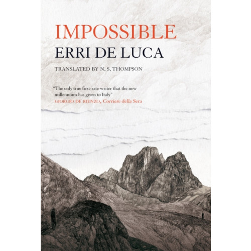 Headline Publishing Group Impossible (häftad, eng)