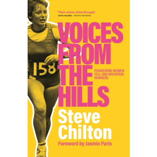 Sandstone Press Ltd Voices from the Hills (inbunden, eng)