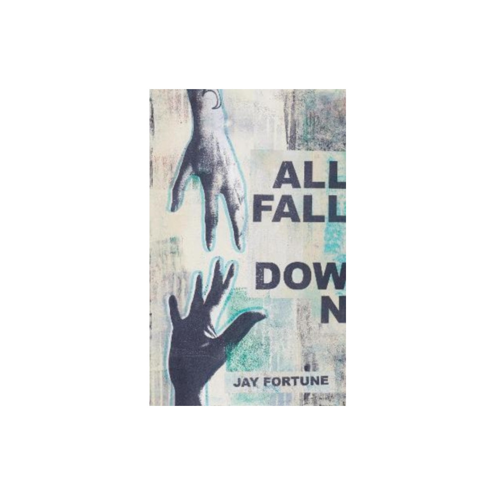 Produktbild för All Fall Down (häftad, eng)