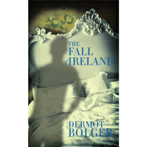 New Island Books The Fall of Ireland (häftad, eng)