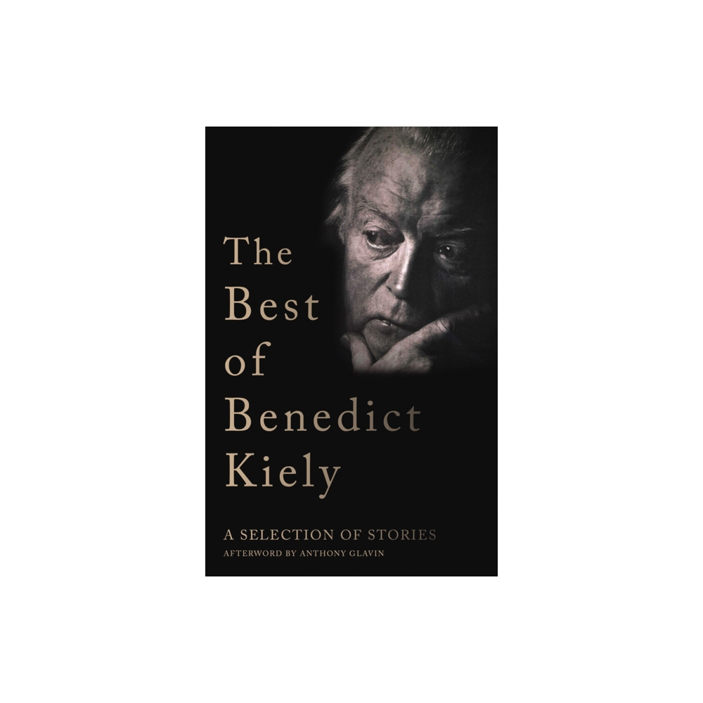 Produktbild för The Best of Benedict Kiely (inbunden, eng)