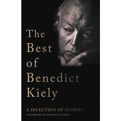 New Island Books The Best of Benedict Kiely (inbunden, eng)