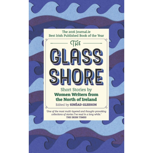 New Island Books The Glass Shore (häftad, eng)