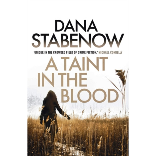 Bloomsbury Publishing PLC A Taint in the Blood (häftad, eng)