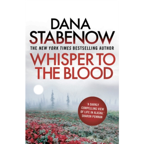 Bloomsbury Publishing PLC Whisper to the Blood (häftad, eng)