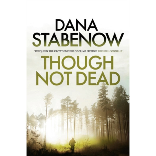 Bloomsbury Publishing PLC Though Not Dead (häftad, eng)