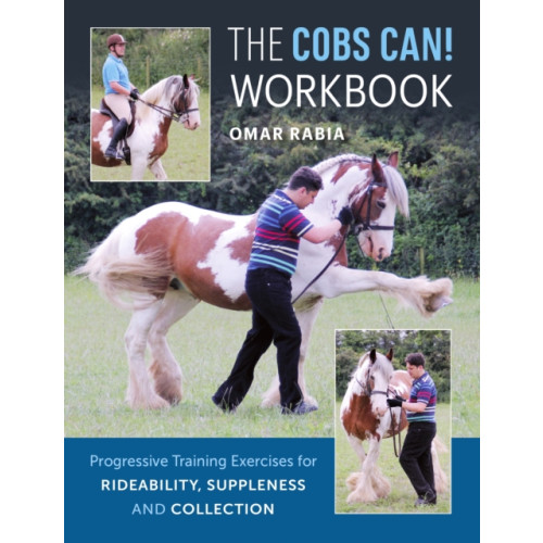 The Crowood Press Ltd The Cobs Can! Workbook (häftad, eng)