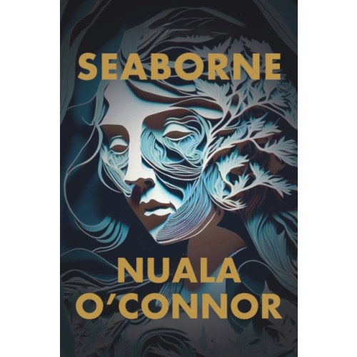 New Island Books Seaborne (häftad, eng)