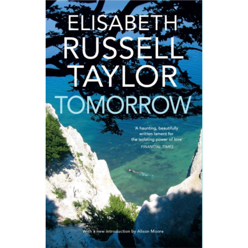 Daunt Books Tomorrow (häftad, eng)