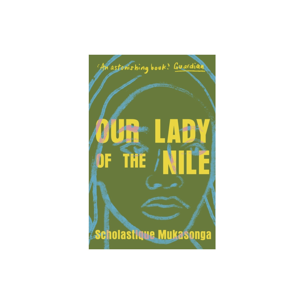 Produktbild för Our Lady of the Nile (häftad, eng)