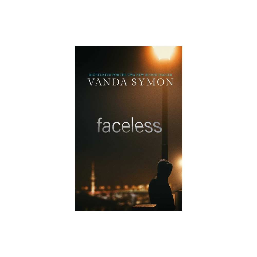 Produktbild för Faceless (häftad, eng)