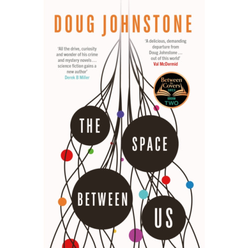 Orenda Books The Space Between Us (häftad, eng)