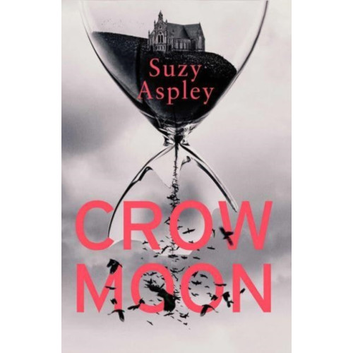 Orenda Books Crow Moon (häftad, eng)