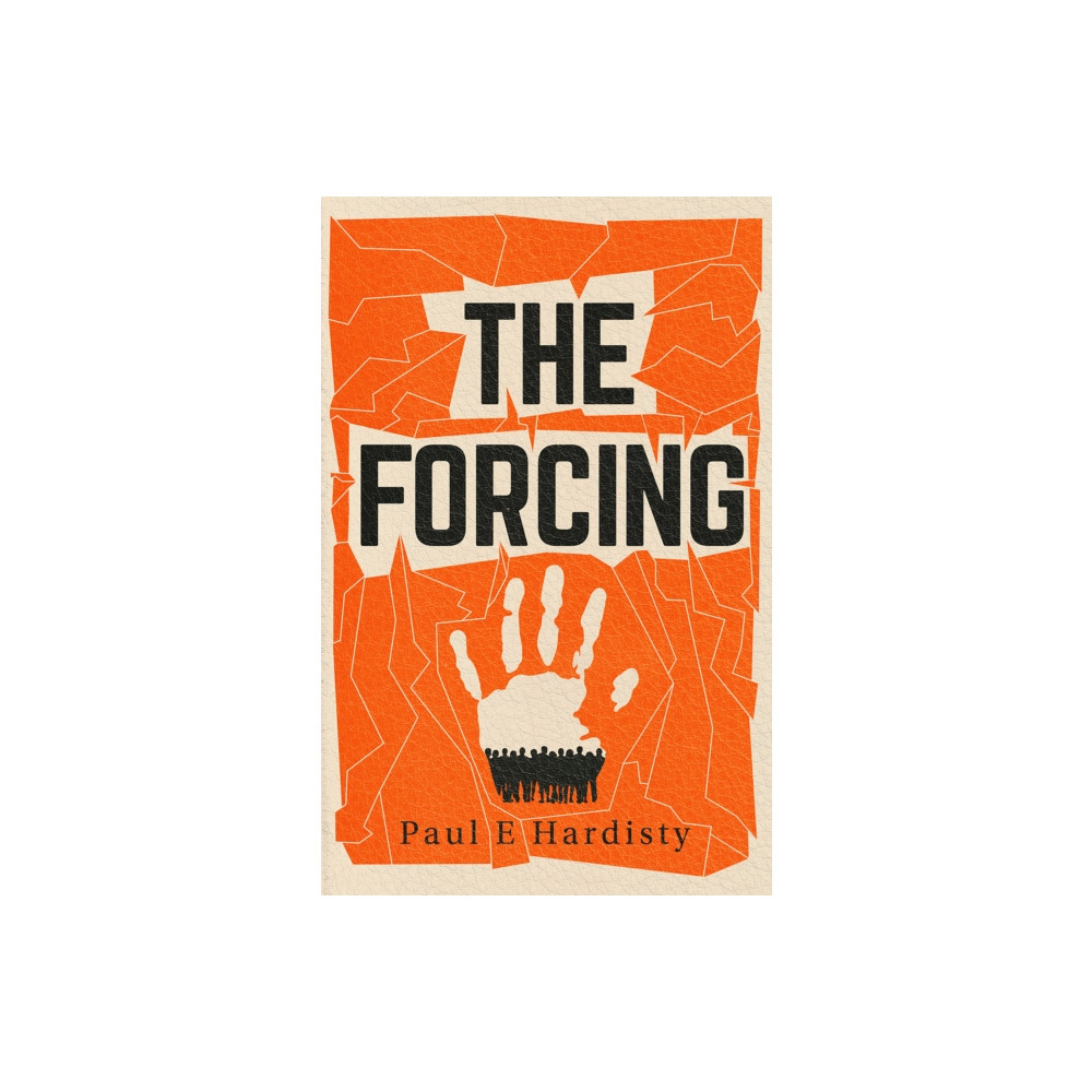 Produktbild för The Forcing (häftad, eng)