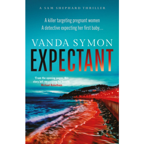 Orenda Books Expectant (häftad, eng)