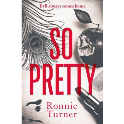 Orenda Books So Pretty (häftad, eng)