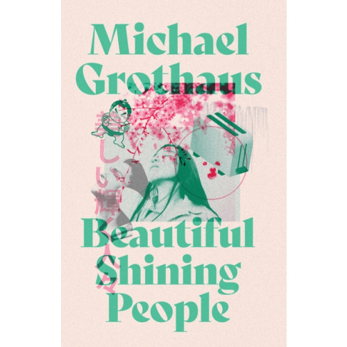 Orenda Books Beautiful Shining People (häftad, eng)