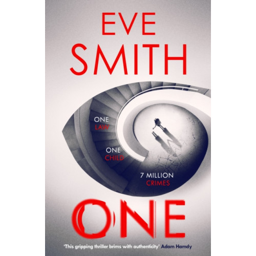Orenda Books One (häftad, eng)