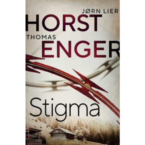 Orenda Books Stigma (häftad, eng)