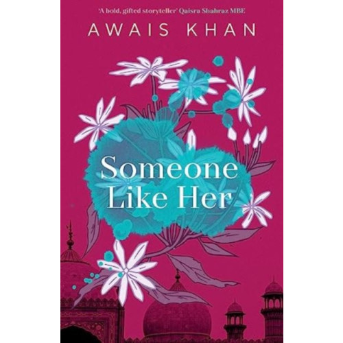 Orenda Books Someone Like Her (häftad, eng)