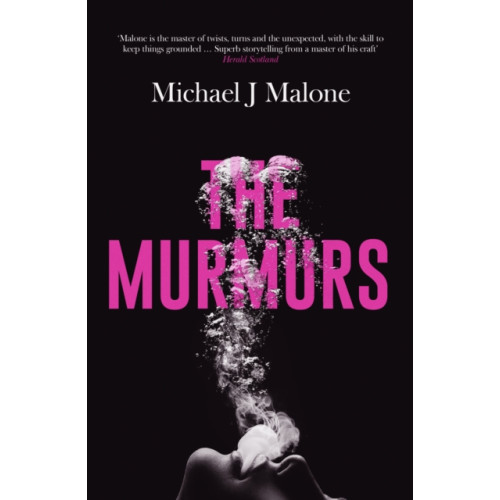 Orenda Books The Murmurs (häftad, eng)