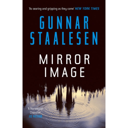 Orenda Books Mirror Image (häftad, eng)