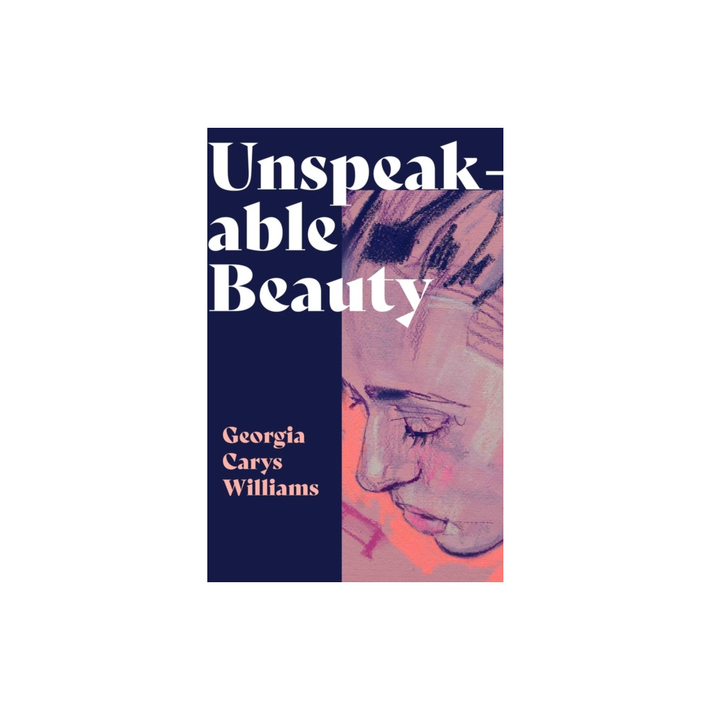 Produktbild för Unspeakable Beauty (häftad, eng)