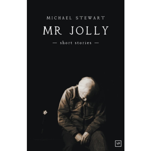 Valley Press Mr Jolly - Short Stories (häftad, eng)