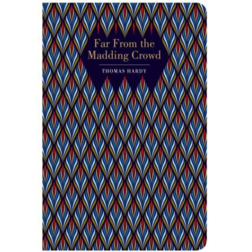 Chiltern Publishing Far From the Madding Crowd (inbunden, eng)