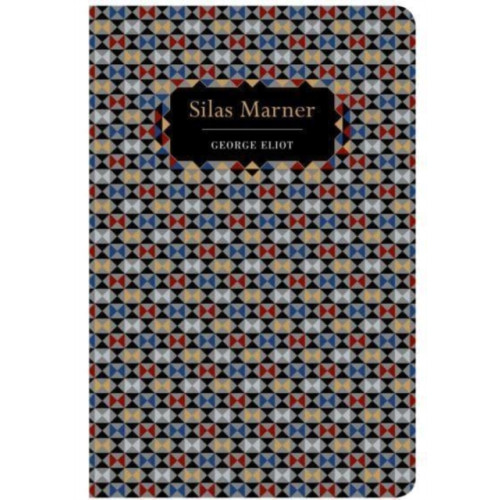 Chiltern Publishing Silas Marner (inbunden, eng)