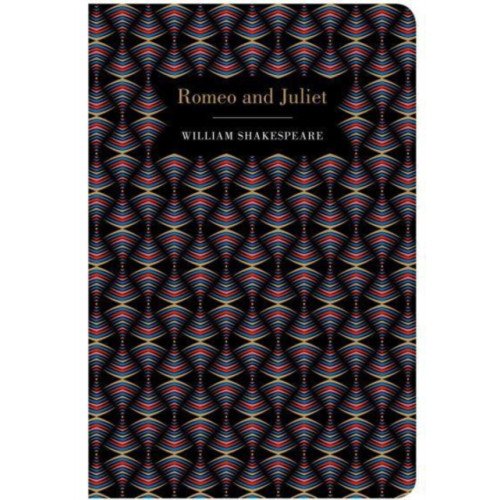 Chiltern Publishing Romeo and Juliet (inbunden, eng)