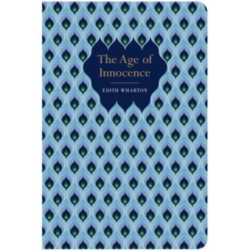 Chiltern Publishing The Age of Innocence (inbunden, eng)