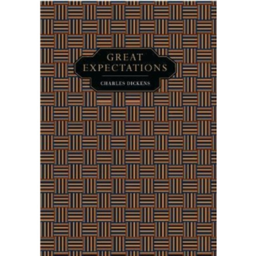 Chiltern Publishing Great Expectations (inbunden, eng)