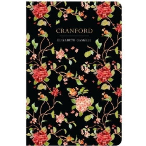 Chiltern Publishing Cranford (inbunden, eng)