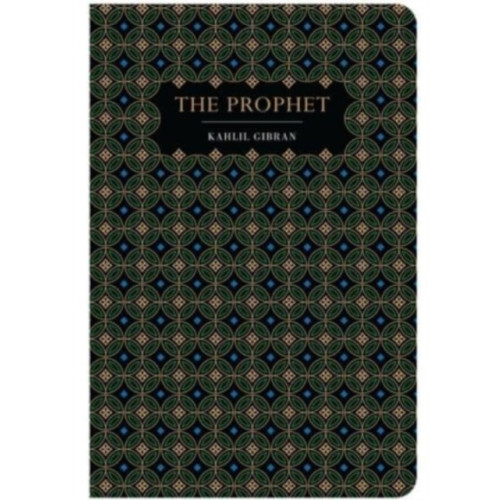 Chiltern Publishing The Prophet (inbunden, eng)