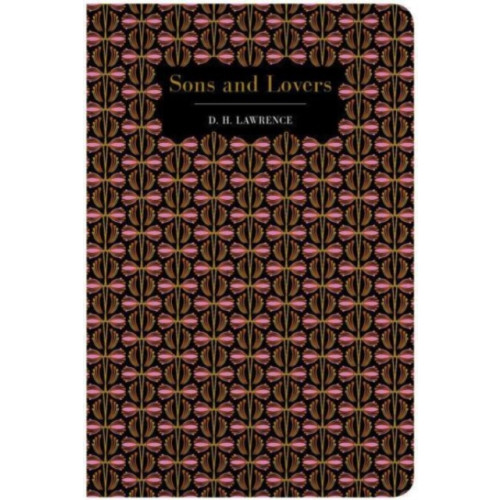 Chiltern Publishing Sons and Lovers (inbunden, eng)