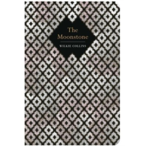 Chiltern Publishing The Moonstone (inbunden, eng)