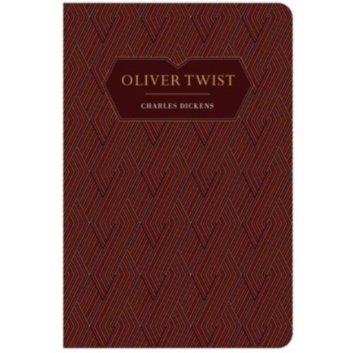 Chiltern Publishing Oliver Twist (inbunden, eng)
