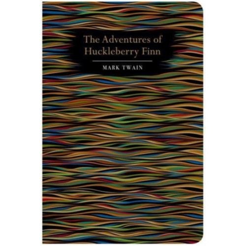 Chiltern Publishing Huckleberry Finn (inbunden, eng)