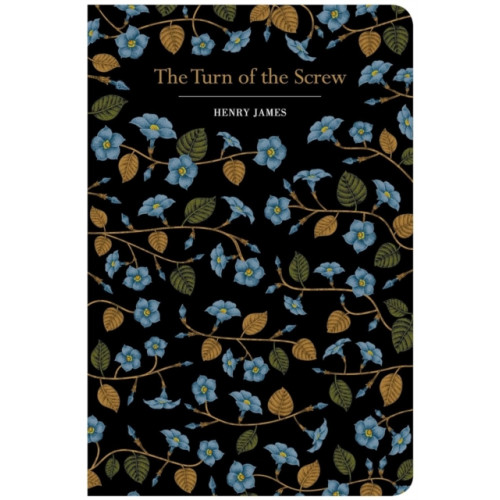 Chiltern Publishing The Turn of the Screw (inbunden, eng)