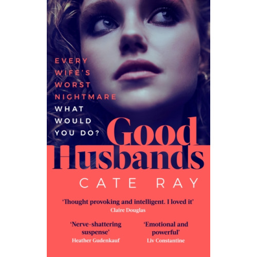 September Publishing Good Husbands (häftad, eng)