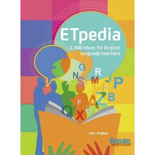 Pavilion Publishing and Media Ltd ETpedia (bok, spiral, eng)