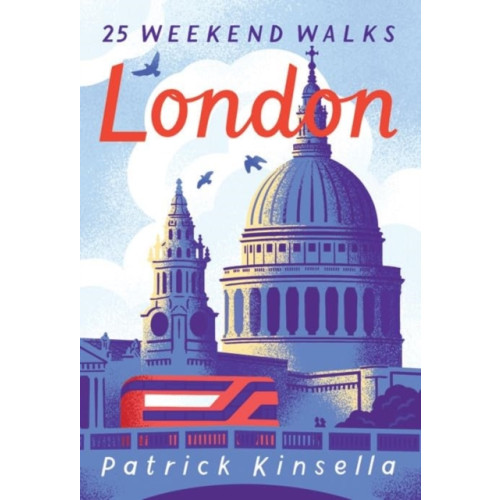 Pocket Mountains Ltd London: 30 Weekend Walks (häftad, eng)