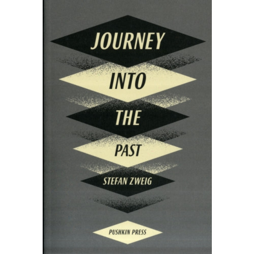 Pushkin Press Journey Into The Past (häftad, eng)