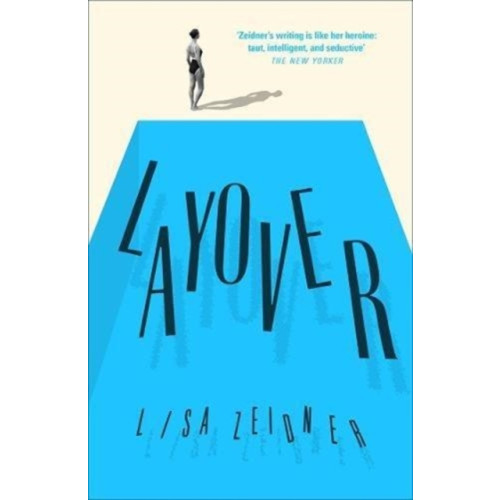 Pushkin Press Layover (häftad, eng)