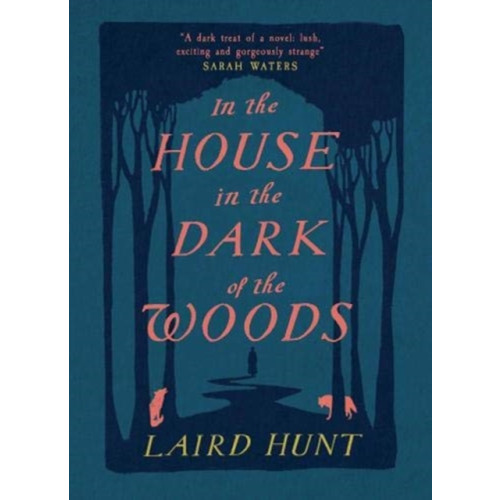 Pushkin Press In the House in the Dark of the Woods (häftad, eng)