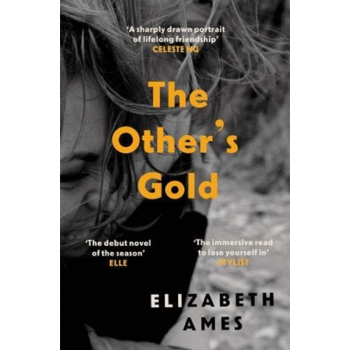 Pushkin Press The Other's Gold (häftad, eng)