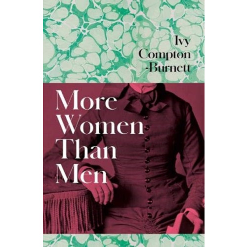 Pushkin Press More Women Than Men (häftad, eng)