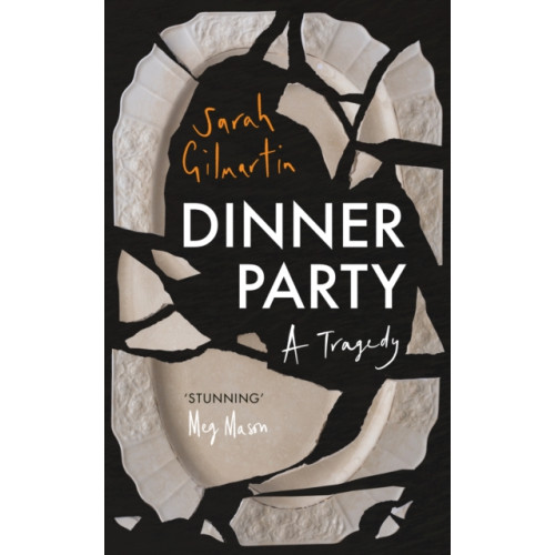 Pushkin Press Dinner Party (inbunden, eng)